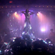 Illustration for article titled Watch (or maybe dont watch) Wayne Coyne cover Bowie while wearing a laser thong